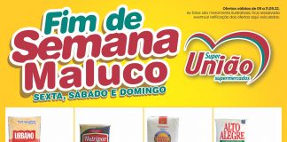 SUPERMERCADO UNIÃO