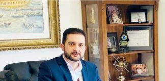 Golpes e fraudes continuam a crescer. Cuidado deve ser redobrado explica Dr. Tobera