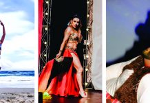 Dia 01 de setembro Dia do Profissional de Educação Física e dia do Bailarino, uma História de Amor e comprometimento