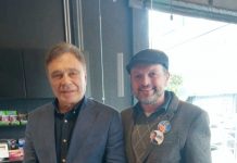 João Pimenta e Delegado Federal Alamino acompanharam Senador Alvaro Dias na acolhida feita pelos prefeitos do Sudoeste na Amsop