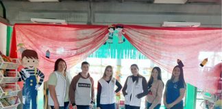 PROFISSÃO: MAGISTÉRIO