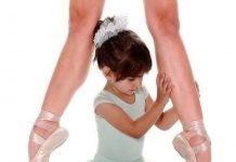Ballet Clássico o sonho de Dançar na ponta dos Pés!