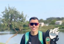 Palmense Vitor Silva é Campeão Geral na corrida da Independência em Dois Vizinhos