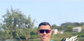 Palmense Vitor Silva é Campeão Geral na corrida da Independência em Dois Vizinhos