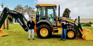 Importante conquistas da bancada do PT para Coronel Domingos Soares