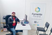 Fomento Paraná já liberou cerca de R$ 340 mil em microcrédito para Cel. Domingos Soares