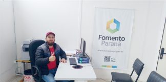 Fomento Paraná já liberou cerca de R$ 340 mil em microcrédito para Cel. Domingos Soares