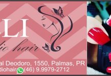 ELI STUDIO HAIR