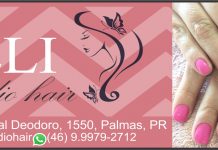 ELI STUDIO HAIR