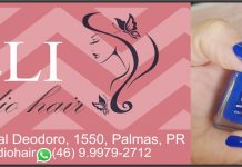 ELI STUDIO HAIR