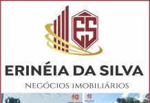ERINÉIA DA SILVA NEGÓCIOS IMOBILIÁRIOS