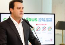 Ratinho Jr. é reeleito governador do PR no primeiro turno – Eleições 2022