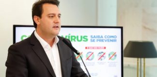 Ratinho Jr. é reeleito governador do PR no primeiro turno – Eleições 2022