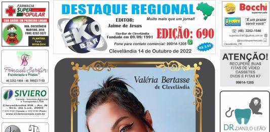 EKO BAR NOTÍCIAS