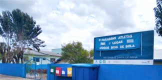 Prefeitura de CDS adquire contêineres para descarte de lixo