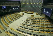 Deputados federais eleitos no PR