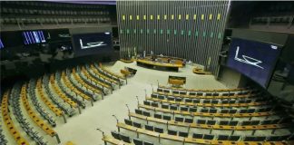 Deputados federais eleitos no PR