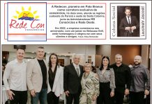 A Redecon, pioneira em Pato Branco como corretora exclusiva de consórcios