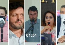 Palmas: candidatos palmenses conquistaram mais de 9 mil votos no município