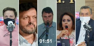 Palmas: candidatos palmenses conquistaram mais de 9 mil votos no município