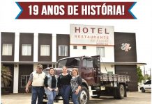 HOTEL E RESTAURANTE DI FRATELLI