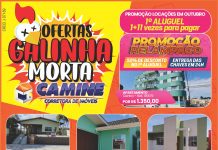 CAMINE CORRETORA DE IMÓVEIS