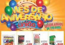 SUPERMERCADO UNIÃO