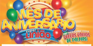 SUPERMERCADO UNIÃO