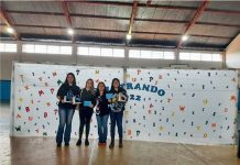 ALUNOS DO COLÉGIO ESTADUAL DOM CARLOS PARTICIPAM DO SOLETRANDO