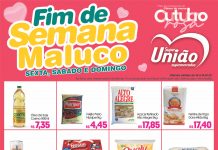 SUPERMERCADO UNIÃO