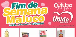 SUPERMERCADO UNIÃO