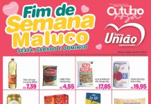 SUPERMERCADO UNIÃO