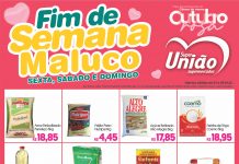 SUPERMERCADO UNIÃO