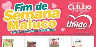 SUPERMERCADO UNIÃO