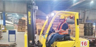 Marini Compensados Duas Décadas: A História contada pelos seus autores