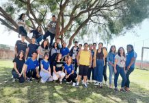 MAGISTÉRIO! PROFISSÃO PARA OS VOCACIONADOS