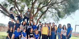 MAGISTÉRIO! PROFISSÃO PARA OS VOCACIONADOS