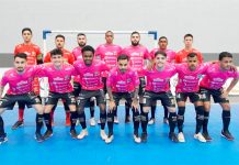 Palmasnet/Sudati/Pref. vence o Cascavel pela Série Ouro