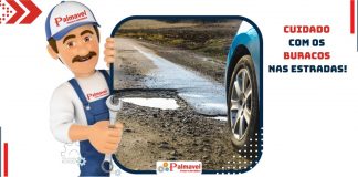 Algumas medidas simples que ajudam a prevenir acidentes e/ou danos aos veículos!