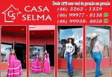 LOJA CASA SELMA