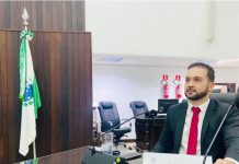 Presidente do Tribunal Regional Eleitoral (TRE) e Desembargadores participam do programa OAB NO AR