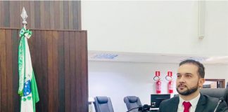 Presidente do Tribunal Regional Eleitoral (TRE) e Desembargadores participam do programa OAB NO AR