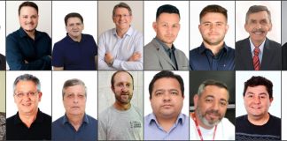 Os cotados para disputar a prefeitura de Palmas em 2024