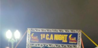 Atleta de Palmas continua sendo destaque no Atletismo