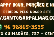 SANTO BAR