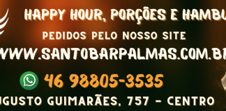 SANTO BAR