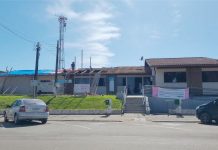 UBS Central de Cel. Domingos Soares é reformada