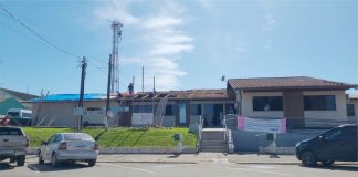 UBS Central de Cel. Domingos Soares é reformada