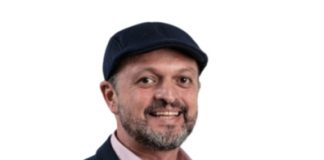 Pedagogo Rodrigo João Pimenta