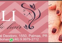 ELI STUDIO HAIR